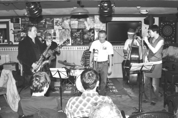 20,12,2012 Konzert zum 4 Jährigen im Schlössle Villingen 20,12,2012 Konzert zum 4 Jährigen im Schlössle Villingen